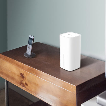 TP-Link VX800v Wi-Fi 6 VDSL Modem Router - AX6000