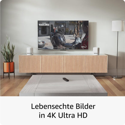 Amazon Fire TV Stick 4K Max Streaming Stick – Generalüberholt