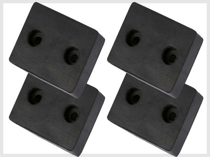 Reckhorn Bassshaker Körperschallwandler - Heimkino Gaming