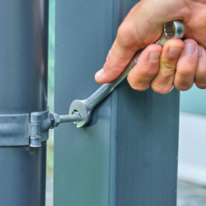 Bosch Universal Werkzeug-Set Handwerkzeug - 64-teilig