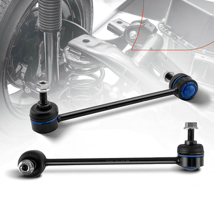 Meyle HD 1160600063/HD Koppelstange Vorderachse 2x für VW Golf V VI