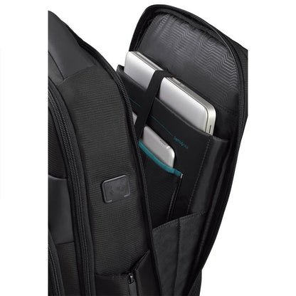 Samsonite Mysight Laptoprucksack - 15.6 Zoll, 19 L, Schwarz