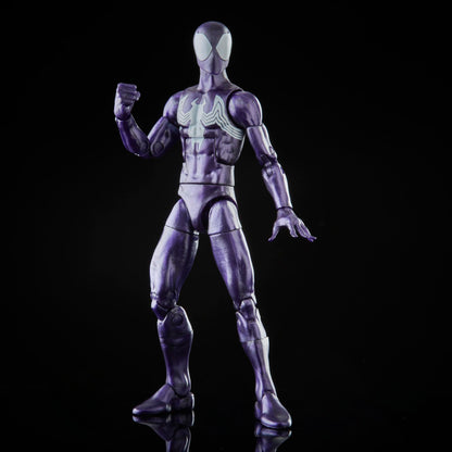 Marvel Legends Spider-Man 5er-Pack Action-Figuren - 15 cm
