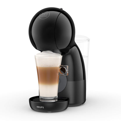 KRUPS NESCAFÉ Dolce Gusto Piccolo XS Kaffeekapselmaschine, anthrazit