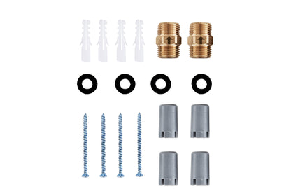 Thermoflow Elex 18 kW Durchlauferhitzer 400 V druckfest