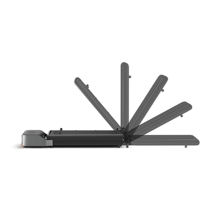 WALKINGPAD Z1 Laufband klappbar, leises Walking Pad für Schreibtisch