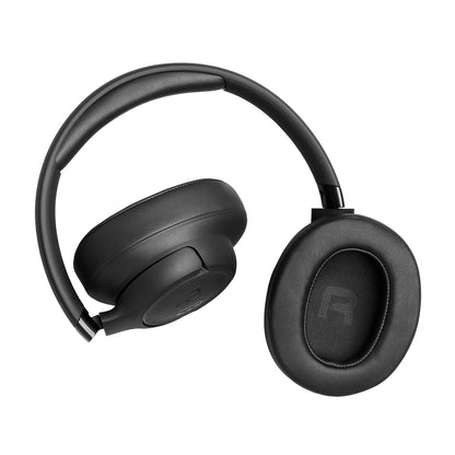 JBL Tune 780 NC Over-Ear-Kopfhörer mit Noise-Cancelling, Schwarz