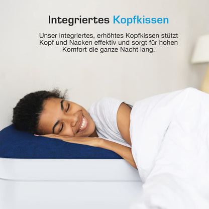 Active Era Luftbett 1 Person – 99x191cm, Selbstaufblasend