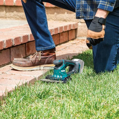 Makita DUM604ZX Akku-Grasschere 18V - Ohne Akku/Ladegerät