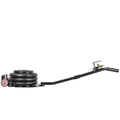 AP-4000 Druckluft-Wagenheber für 4 Tonnen Tragkraft