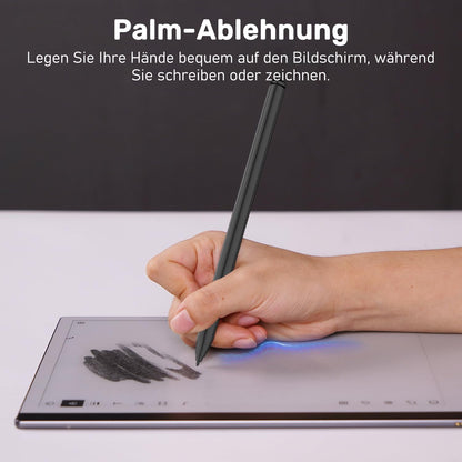 Zspeed EMR Stylus mit Radiergummi für Remarkable 2 und Kindle Scribe