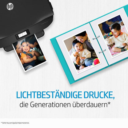 HP 953XL Multipack Druckerpatronen Schwarz, Cyan, Magenta, Gelb