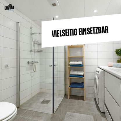 Envira Silberfisch Abwehrspray 5 Liter – Mittel mit Langzeitwirkung