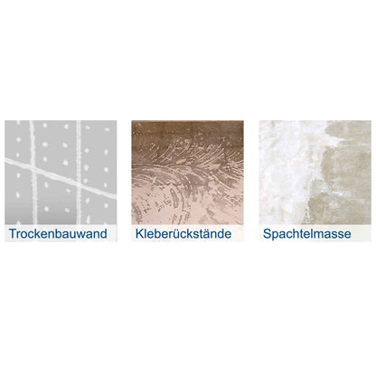 Scheppach DS920 Wand & Deckenschleifer - 710W Ø 225mm