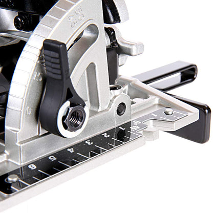 Makita DSS610Z Akku-Handkreissäge - Ø 165 mm Ohne Akku