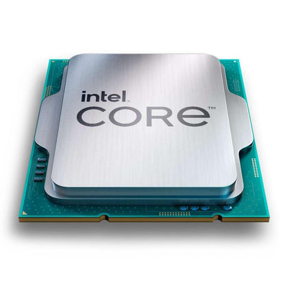 Intel Core i9-14900F Desktop-Prozessor - 24 Kerne