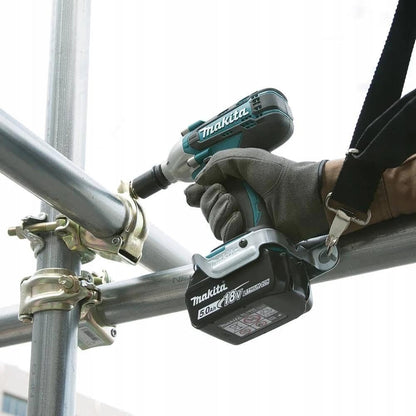 Makita DTW190Z Akku-Schlagschrauber 18V, 190 Nm - Solo