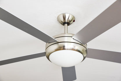 AireRyder Ursa Deckenventilator mit Beleuchtung 132cm