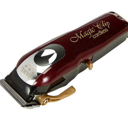 Wahl Professional Magic Clip Schnurlos Haarschneidemaschine
