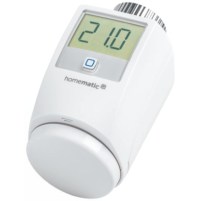 Homematic IP Smart Home Raumklima Set – Heizung 142546A0