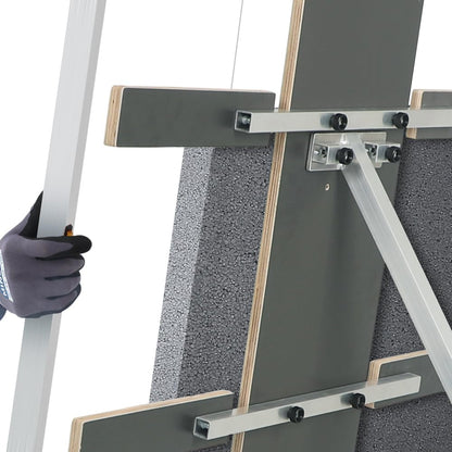 MINOVA Modell 7 Styroporschneider - 1300mm freistehend 200W