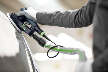 Festool ETS EC 150/5 EQ Exzenterschleifer - 150mm 5mm Hub