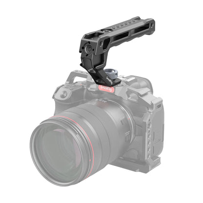 SMALLRIG Top Handle 3765, Kameragriff mit ARRI-Locating-Schraube