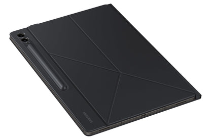 Samsung EF-BX910 Smart Book Cover – Tab S10/S9 Ultra Schwarz
