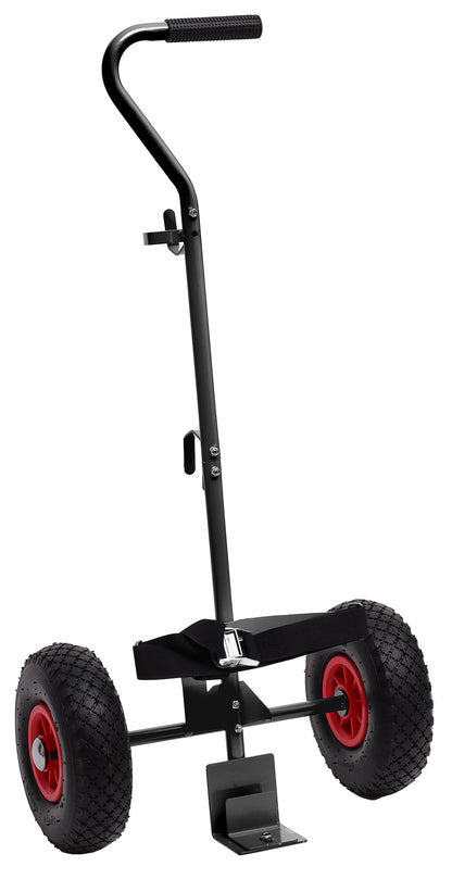 ROTHENBERGER Industrial Flaschentransportwagen für 5 und 11 kg Gasflaschen