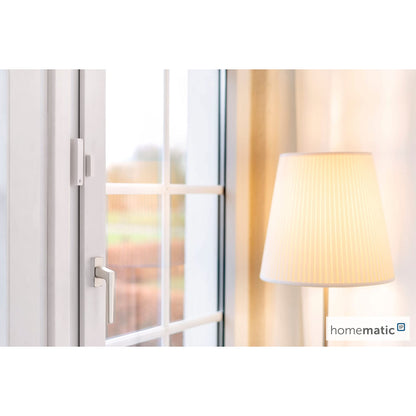 Homematic IP Fenster- & Türkontakt Sensor - 3er-Set Magnet