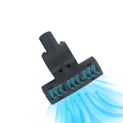 Akitas beutelloser Zylinderstaubsauger – 800W, PetHair