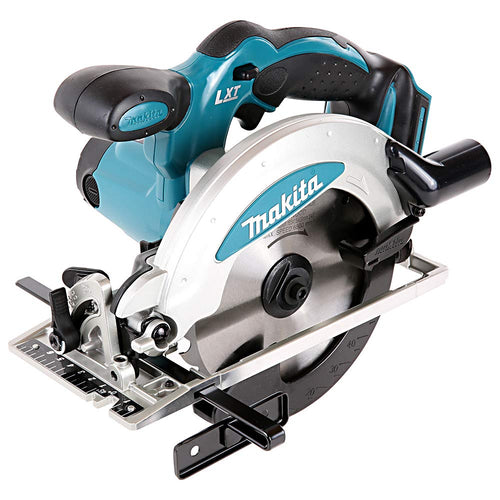 Makita DSS610Z Akku-Handkreissäge - Ø 165 mm Ohne Akku