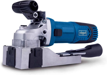 Scheppach Lackfräse LFR720, 720 W, 80 mm Fräsbreite