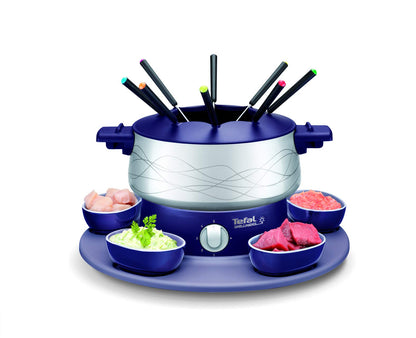 TEFAL Principio 3500 EF351412 Elektrische Fritteuse