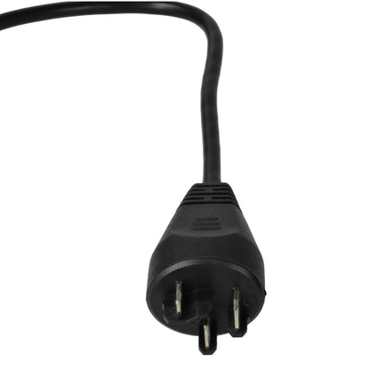 vhbw Ladegerät für Bosch PowerPack 400 / 500 E-Bike Akku, 36 V