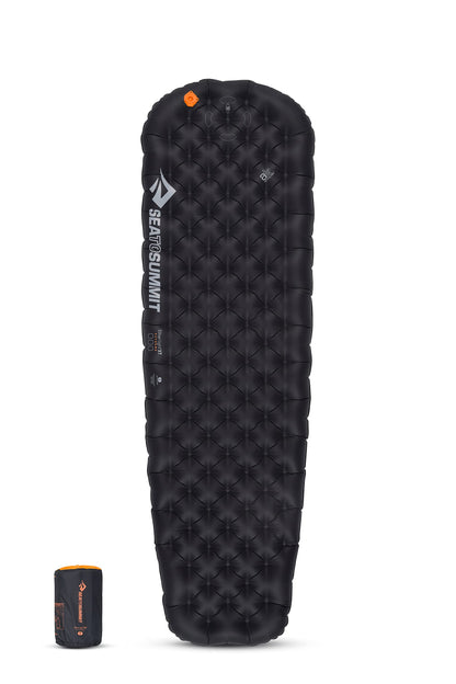 Sea to Summit Ether Light XT Extreme Matte Regular schwarz