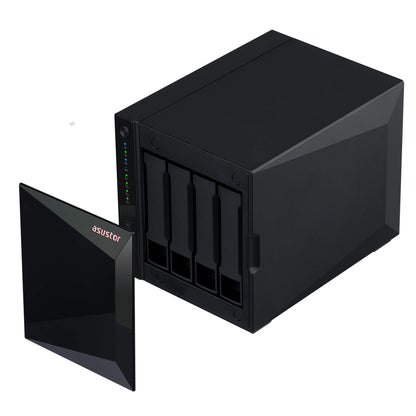 Asustor Drivestor 4 Pro Gen2 AS3304T v2 NAS Gehäuse - Diskless
