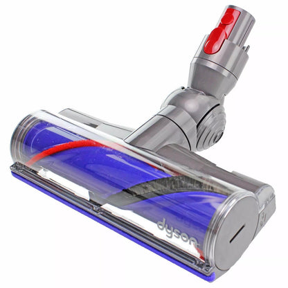 Dyson Direct-Drive-Turbinendüse Bodendüse – für V10 V12