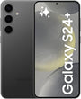 Samsung Galaxy S24+ 5G Smartphone 256 GB Dual-SIM Onyx Black mit Triple-Kamera