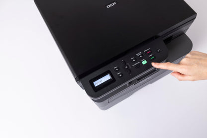 Brother DCP-L2627DW 3-in-1 Monochrom Laser Multifunktionsdrucker