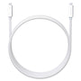 Razer Thunderbolt 4 Hochleistungskabel – 2,0 Meter, Weiss