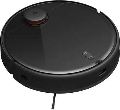 Xiaomi Mi Robot Vacuum-Mop 2 Pro Saug- & Wischroboter Schwarz