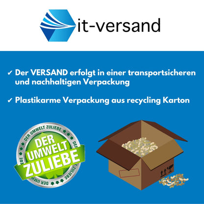 Fujitsu Esprimo P757/E85+ i7 1TB SSD Business PC Generalüberholt