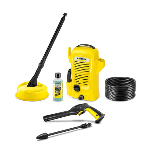 Kärcher Hochdruckreiniger K 2 Universal Edition Home, 110 bar