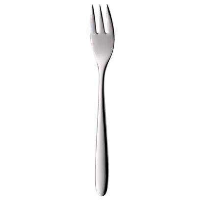 WMF Silk Besteck Set 30-teilig - 6 Personen, Edelstahl