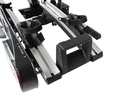 Bullwing SR7 E-Bike Fahrradträger Anhängerkupplung vormontiert