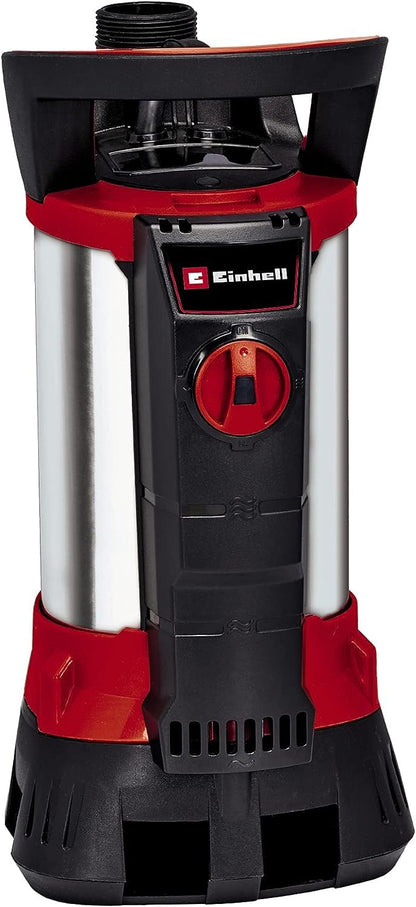 Einhell GE-DP 7935 N-A ECO Schmutzwasserpumpe - 790W