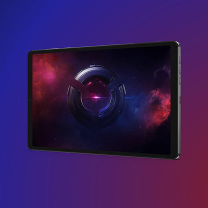 Lenovo Tab M9 Android Tablet – 9 Zoll HD 64GB Grau