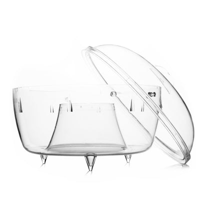 Aroba Profi Wespenfalle Insektenschutz - 5er Set 18cm