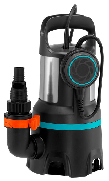 Gardena Schmutzwasser-Tauchpumpe 16000 – Modell 9042-20